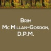 Brim McMillan-Gordon, DPM