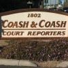 Court Reporter