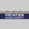 Frontier Access & Mobility