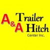 A & A Trailer Hitch Center