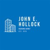 John E Hollock