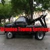 Brandon Florida Towing Services