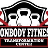 IronBody Fitness