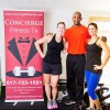 Concierge Fitness Tx