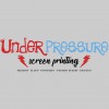 Under Pressure Screen Printing