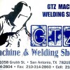 GTZ Machine & Welding Shop