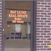 Pat Lunz Real Estate Broker