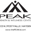 Peak Health & Wellness Post Falls