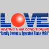 Love Heating & Air Conditioning