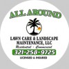 All Around Lawn Care & Landscape Maintenance