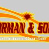 Gorman & Sons Collision Center