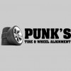 Punk's Used Tires