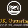 D K Guttering