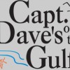 Capt Dave's On The Gulf