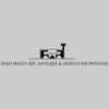 Palm Beach Art, Antique & Design Showroom