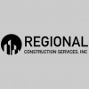 Regional Construction Services