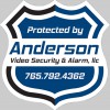 Anderson Video Security & Alarm