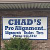 Chad's Pro Alignment