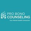 Pro Bono Counseling Project