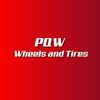 PQW Wheels & Tires