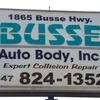 Busse Auto Body