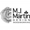 M J Martin Woodworking