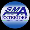 New Exteriors By SMA