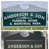 Anderson & Son Funeral Home & Memorial Park