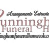 Cunningham Funeral Homes