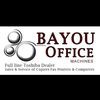 Bayou Office Machines