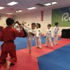 Xcel Taekwondo Center