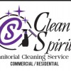 CleanSpirit Janitorial & Maintenance Services