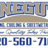 Oneguy Heating, Cooling & Sheetmetal