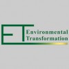 Environmental Transformation