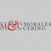 Morales & Cerino P.A