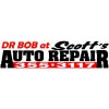 Dr. Bob At Scott's Auto Repair