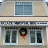 Palace Oriental Rugs Of Wilton