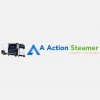 A Action Steamer Carpet Cleaning