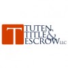 Tuten Title & Escrow