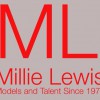 Millie Lewis Models