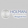 Holman Orthodontics