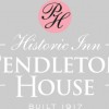 Pendleton House Historic Inn