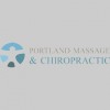 Portland Massage & Chiropractic Services