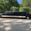 Classic King Limousine