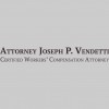 Attorney Joseph P. Vendetti