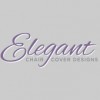 Elegant Chaircover Designs