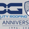 D & G Quality Roofing