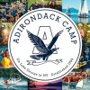 Adirondack Camp