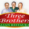 Three Brothers Pizza