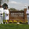 Bedford Funeral Home